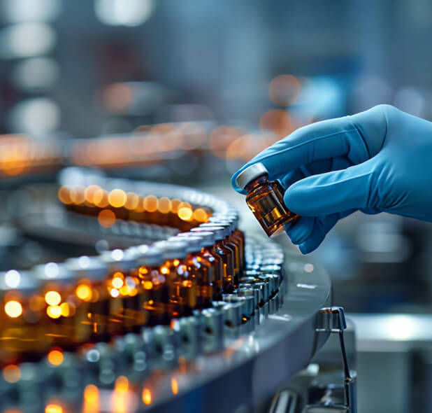 Pharma Segment
