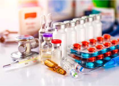 Maskem Egypt Pharma Sector