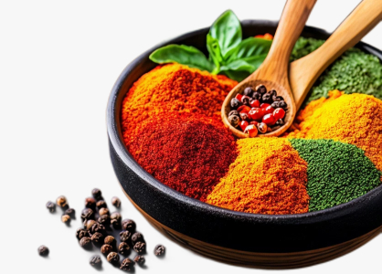 Maskem Egypt Food Sector