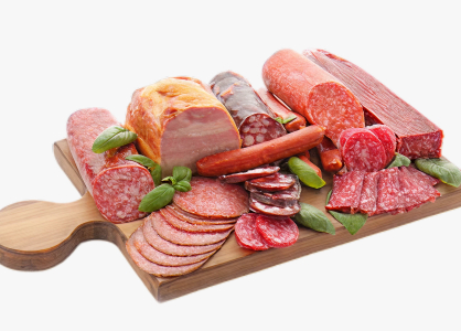 Maskem Egypt Food Sector