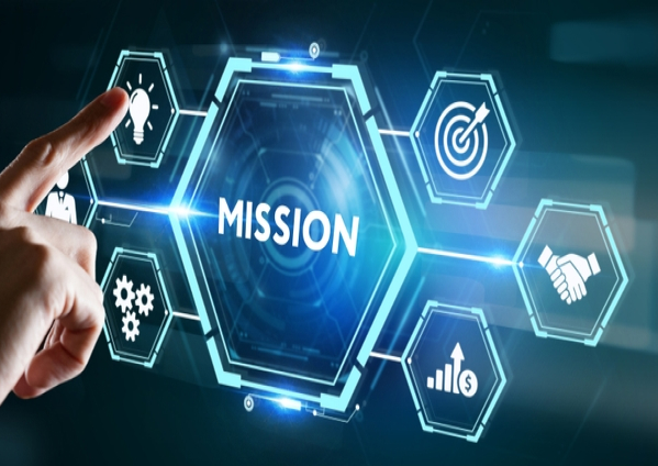 Maskem Egypt Mission and Values